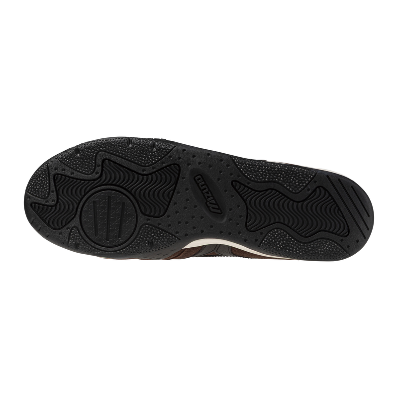 Amortyzacja MIZUNO WAVE i ENERZY