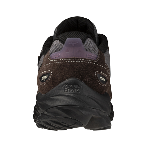 WAVE RIDER β Quiet Shade | Black
