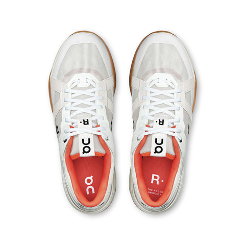 THE ROGER Clubhouse Pro Ivory Flame