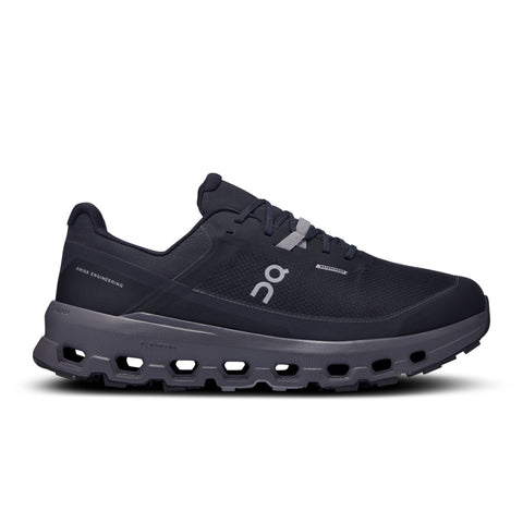 Cloudvista 2 WP M Black Eclipse