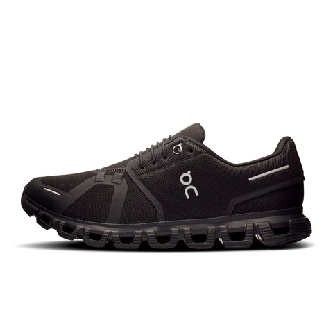 Cloud 6 M Black Black