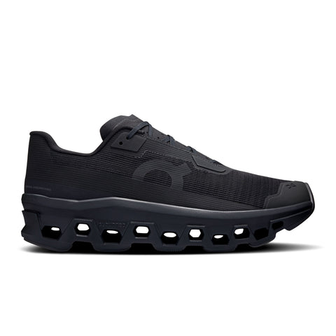 Cloudmonster Void M Black