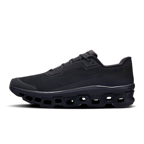 Cloudmonster Void M Black