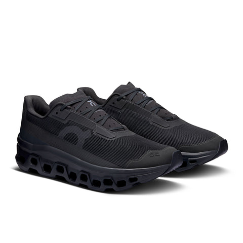 Cloudmonster Void M Black