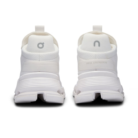 Cloudnova 2 W All White
