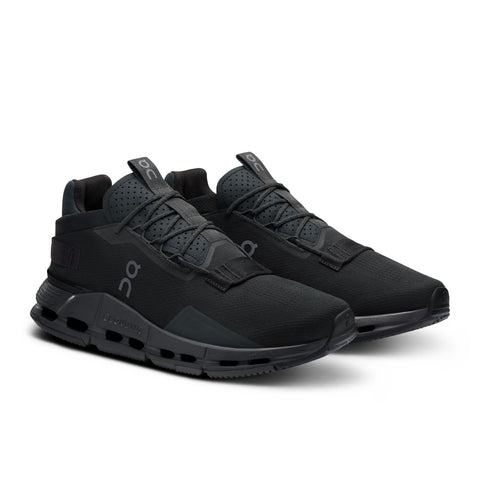 Cloudnova 2 W All Black