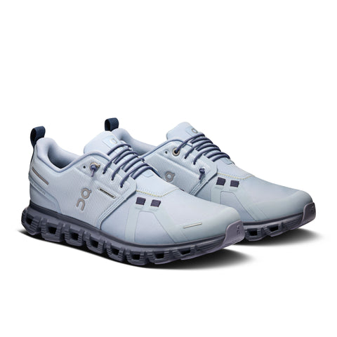 Cloud 6 W WP Heather Metal