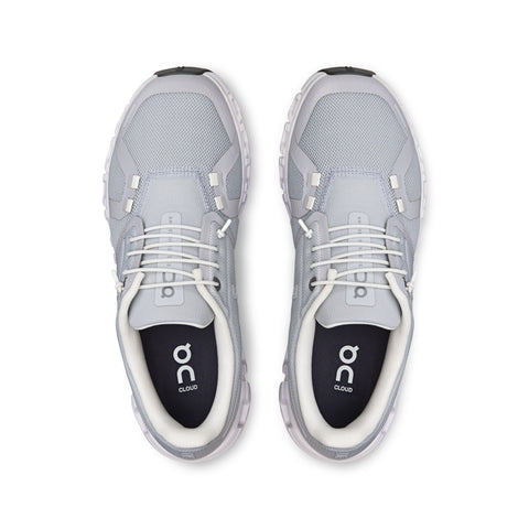 Cloud 6 W Glacier White