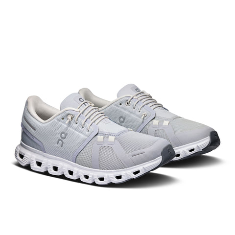 Cloud 6 W Glacier White