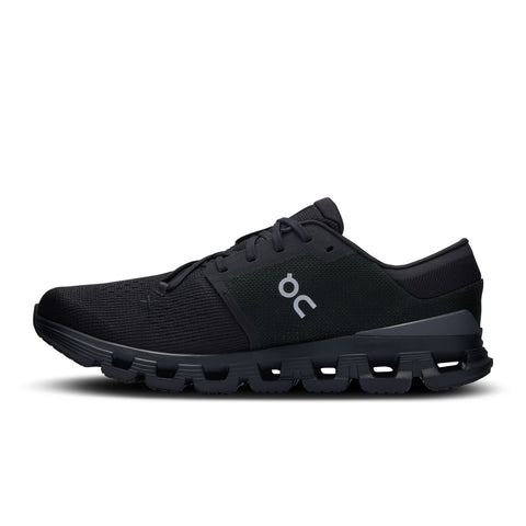 Cloud X 4 AD M Black Eclipse