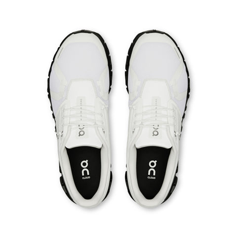 Cloud 6 White | Black