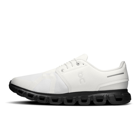 Cloud 6 White | Black