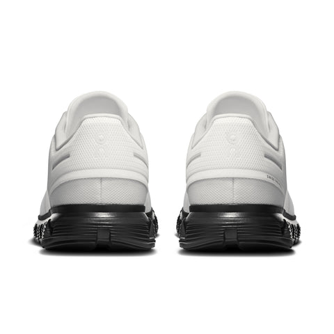 Cloud 6 White | Black