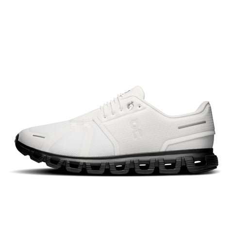 Cloud 6 White | Black