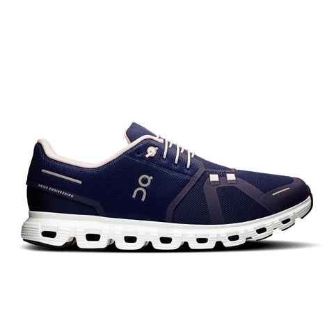 Cloud 6 M Midnight | White