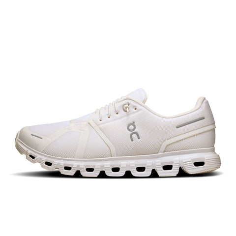 Cloud 6 M White | White
