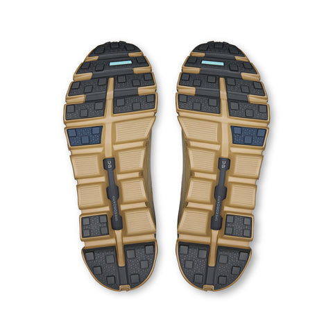 Cloud 6 Geo M Waterproof Chai