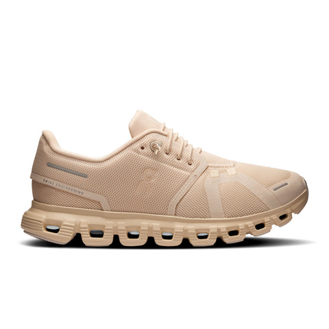 Cloud 6 W Sand / Sand