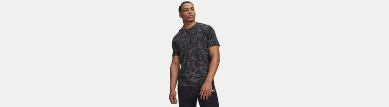 Nowoczesny wzór camouflage