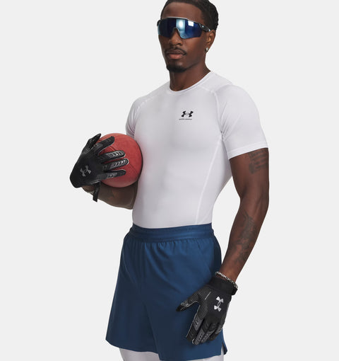 HeatGear Armour Compression
