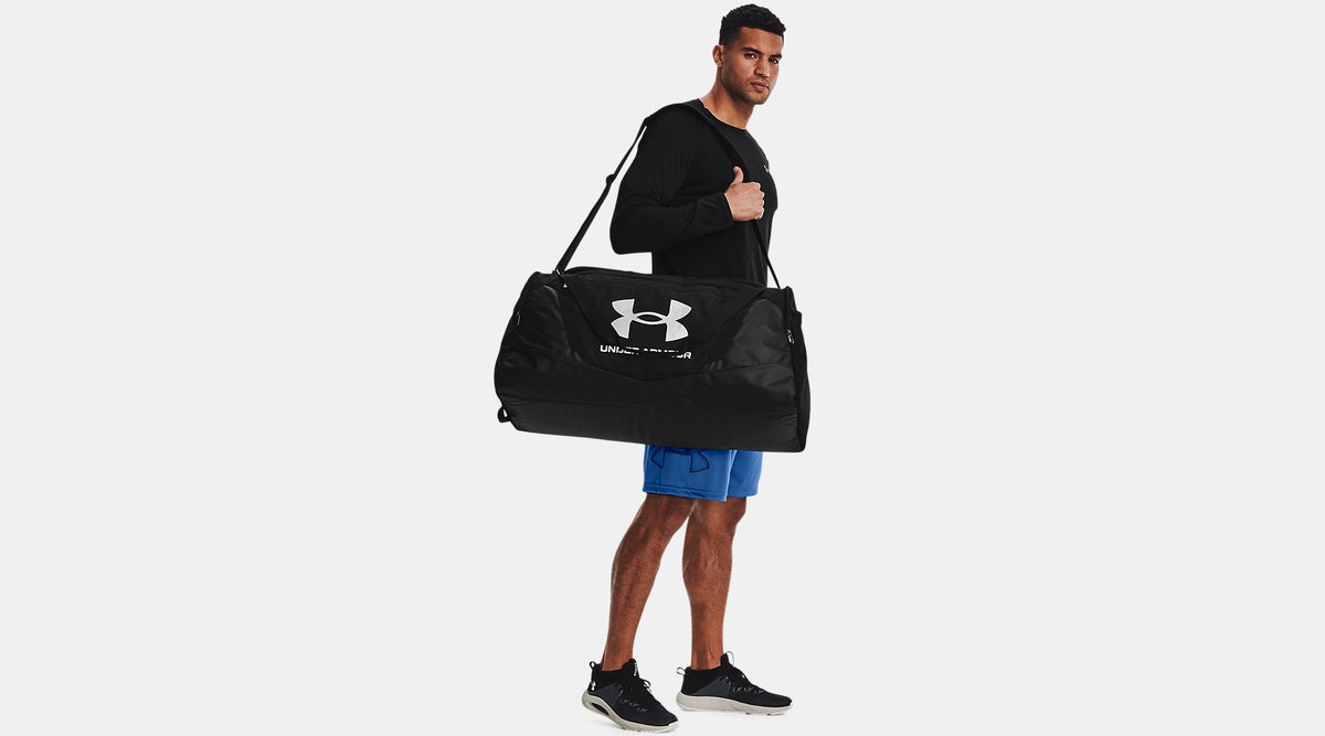 Under Armour Undeniable 5.0 Duffle LG