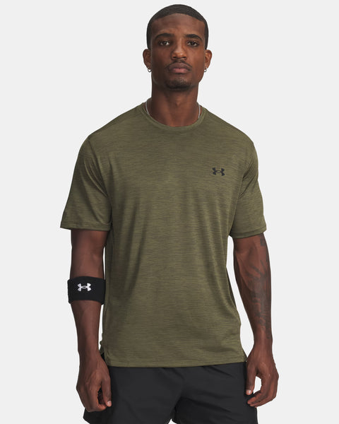Tech Vent SS Marine OD Green | Black