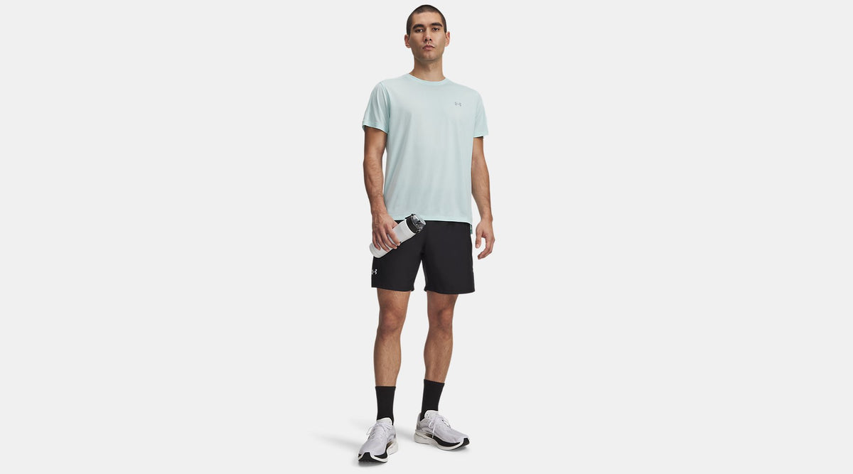 Under Armour Launch 7 Shorts