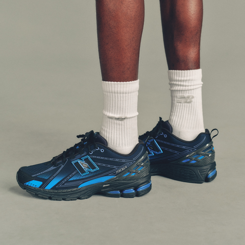 U19064Z7 Blue | Altitude Black