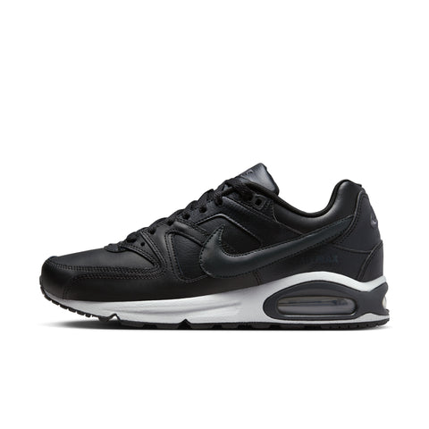 Air Max Command LTR Black
