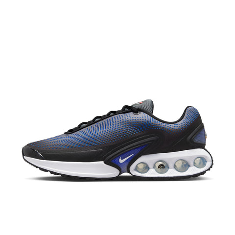 Air Max DN Black | Racer Blue