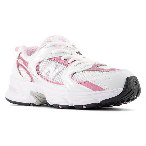 GR530RK White | Pink Sugar