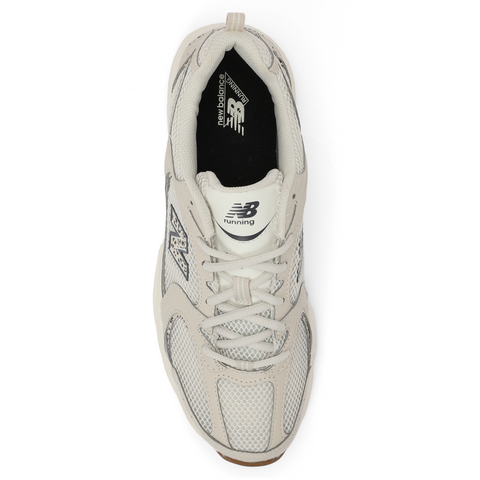 MR530AAM Moonbeam | Grey