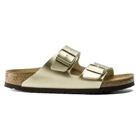 Arizona Birko-Flor Metallic Gold