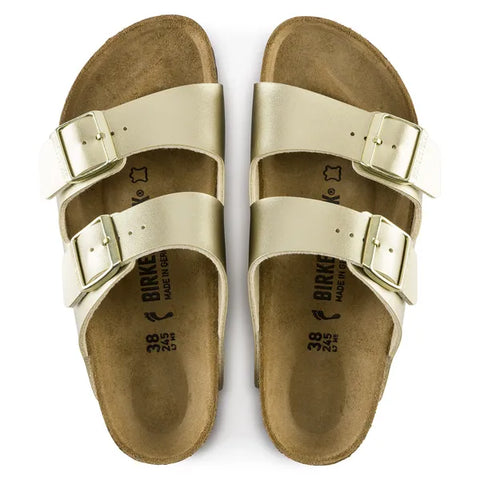 Arizona Birko-Flor Metallic Gold