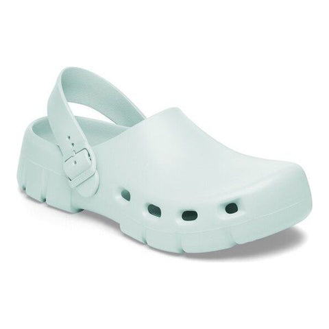 Birki Flow EVA Surf Green