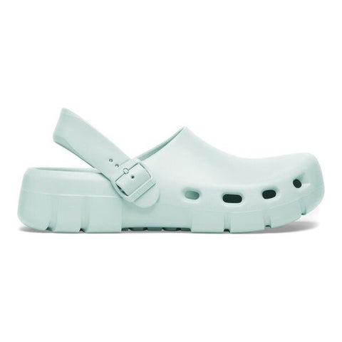 Birki Flow EVA Surf Green