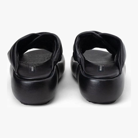 Bubble Strap Black