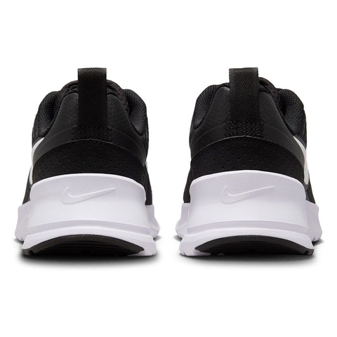 Air Max Nuaxis Black | Dark Grey