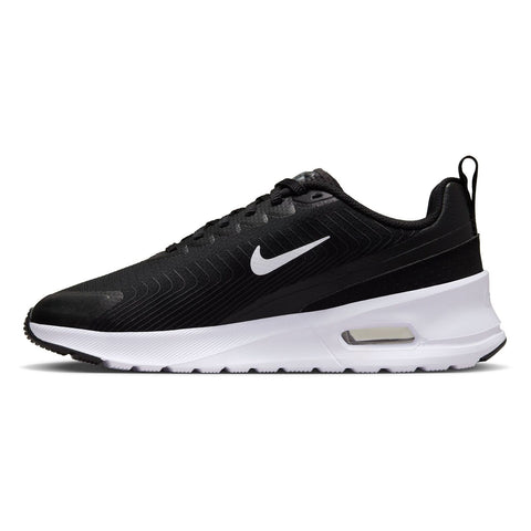 Air Max Nuaxis Black | Dark Grey