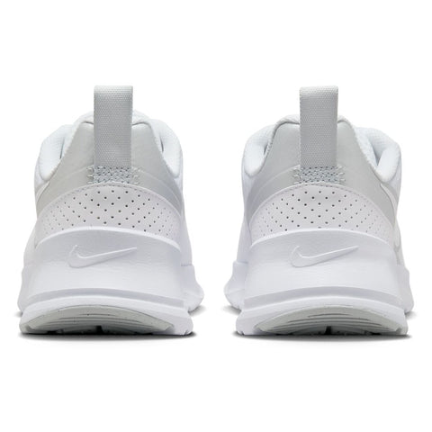 Air Max Nuaxis White | Platinum