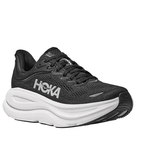 Bondi 9 Black | White