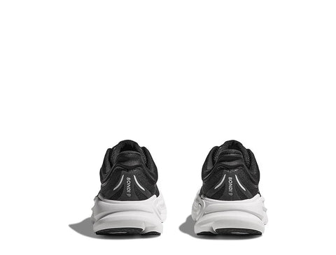 Bondi 9 Black | White