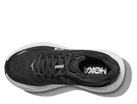 Bondi 9 Black | White