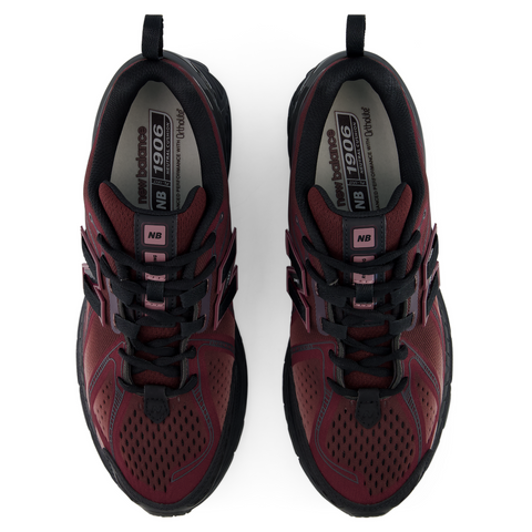 U19061R9 Brown | Cherry Leather