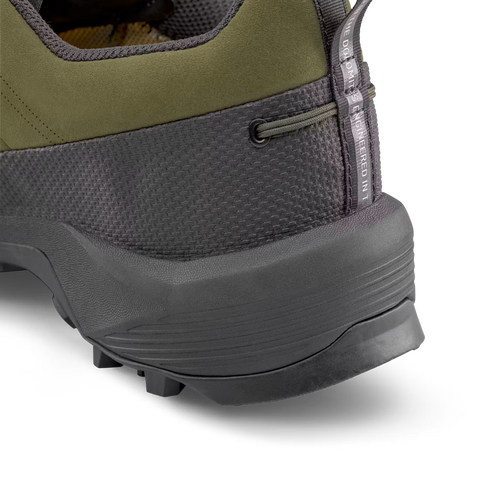 Wildfire Leather 2 GTX Faded Green | Black