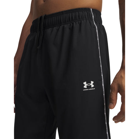 Challenger Pro Tracksuit Black