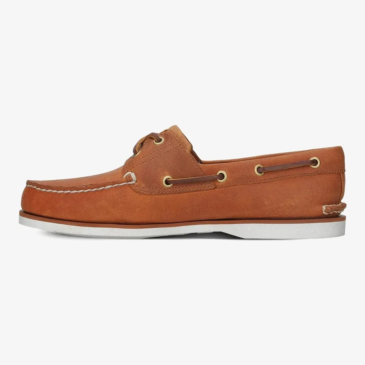 Timberland Classic Boat Boat Shoe