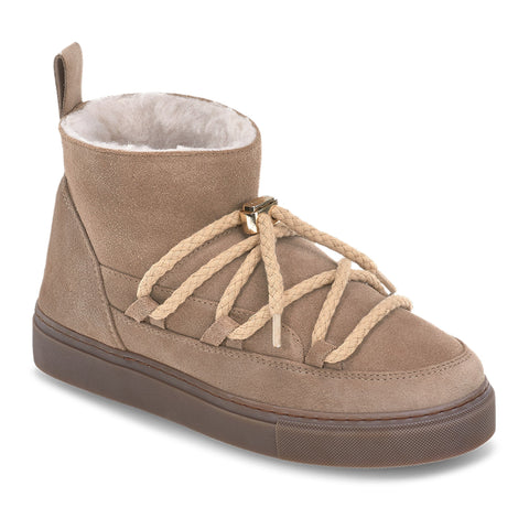 Classic Low Beige
