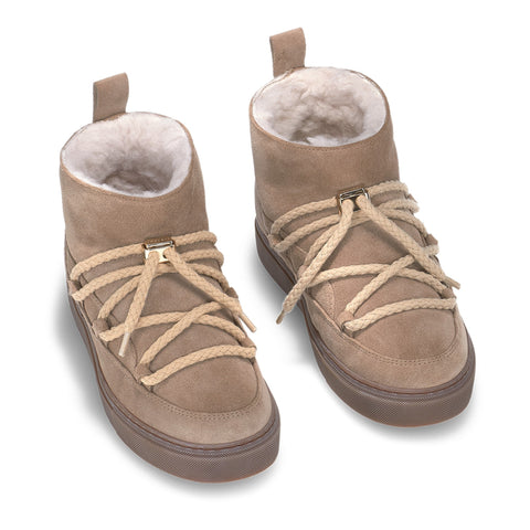 Classic Low Beige