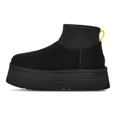 Classic Mini Dipper Black